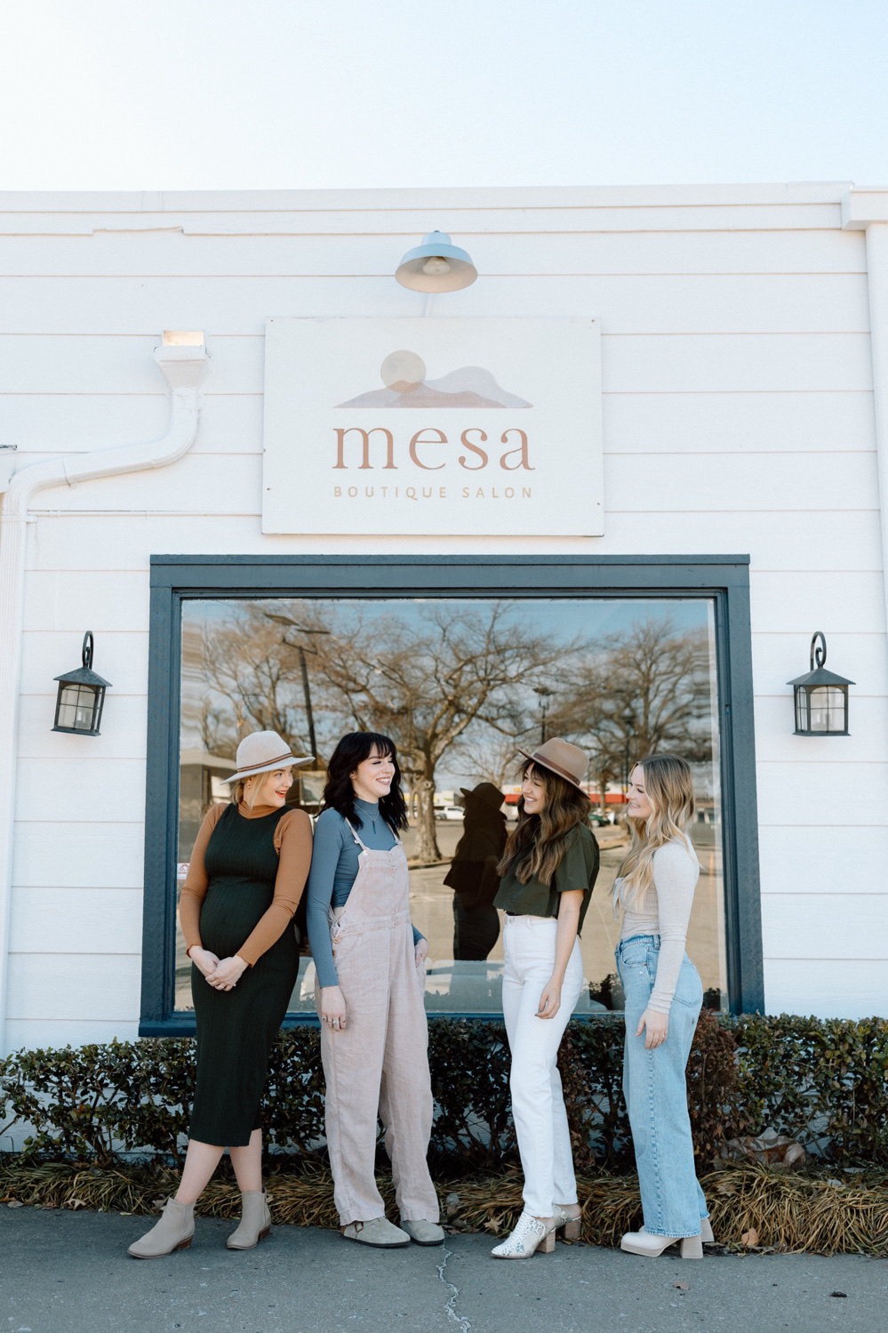 Mesa Boutique Salon In Tulsa OK Styles Vagaro